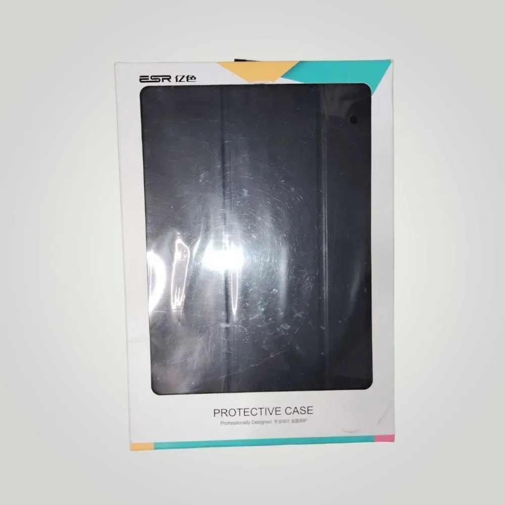 Trifold Smart Case for iPad Air 3 10.5